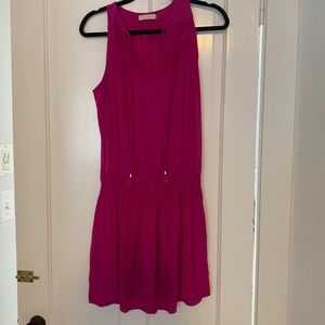 Ramy Brook silk dress